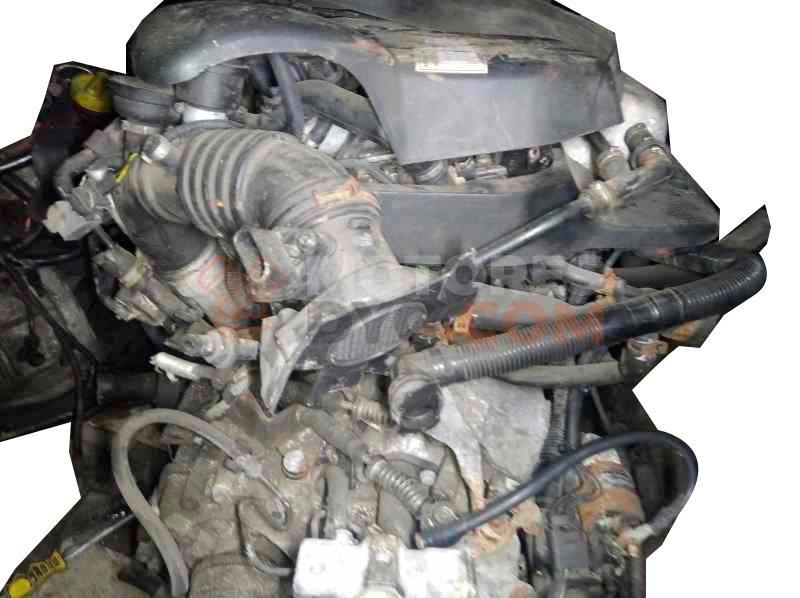 Motor ARX Skoda Octavia I Combi Tour 1.8 T (150 cv)
