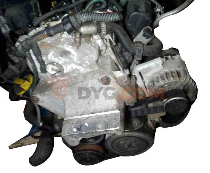 Motor Z13DTH Opel Astra H 1.3 CDTI (90 cv)