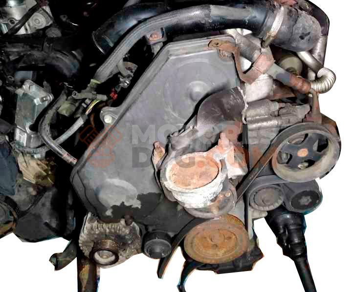 Motor BHPA Ford Tourneo Connect 1.8 TDCi (75 cv)