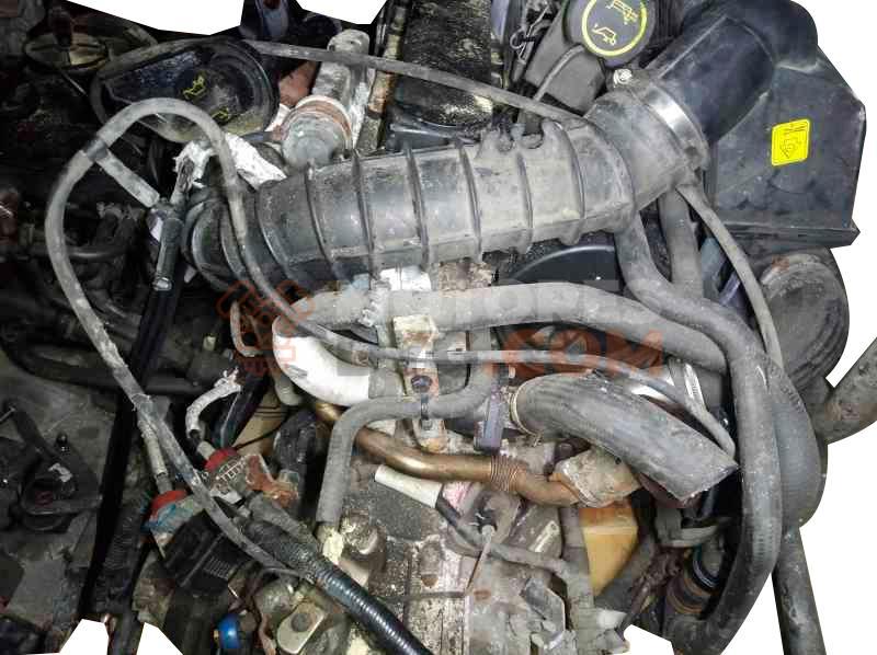 Motor D3FA Ford Transit Autobús (FD_ _, FB_ _, FS_ _, FZ_ _, FC_ _) 2.0 DI (F_E,_F_F_,F_G) (75 cv)