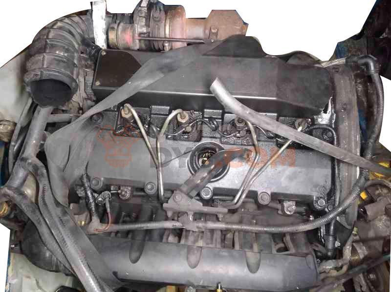 Motor D3FA Ford Transit Autobús (FD_ _, FB_ _, FS_ _, FZ_ _, FC_ _) 2.0 DI (F_E,_F_F_,F_G) (75 cv)