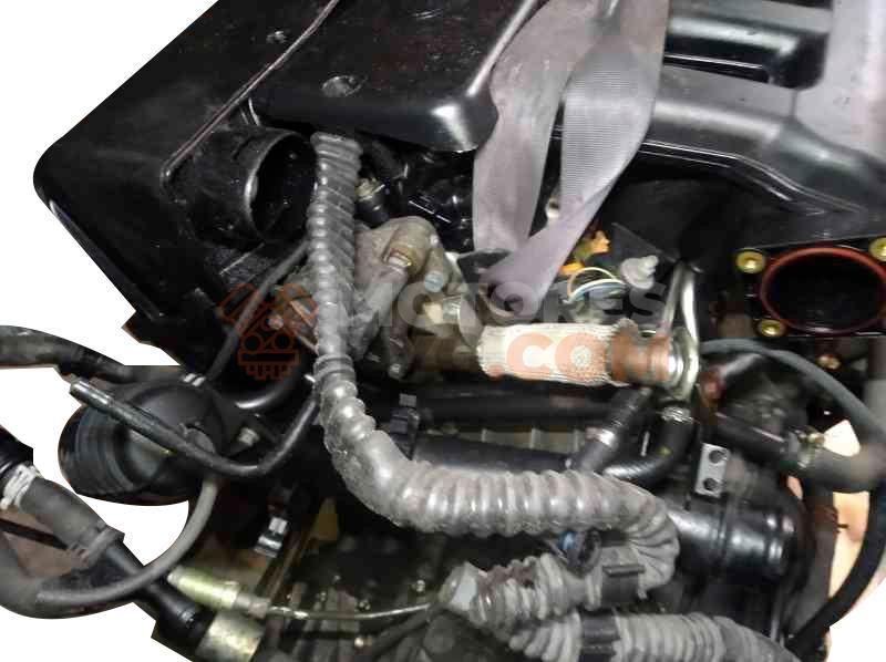 Motor M47 Land Rover Freelander (LN) 2.0 TD4 (112 cv)