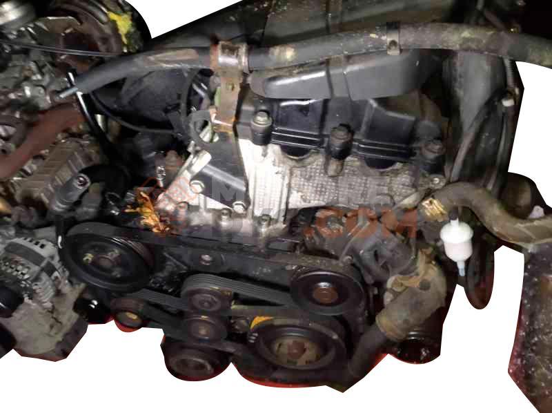 Motor M47 Land Rover Freelander Hard Top 2.0 TD (112 cv)
