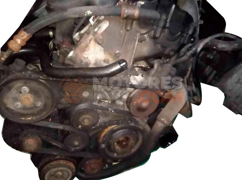 Motor M47 Land Rover Freelander Hard Top 2.0 TD (112 cv)