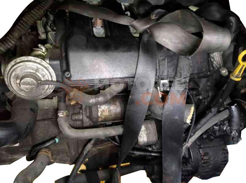 Motor M47 Land Rover Freelander (LN) 2.0 TD4 (112 cv)