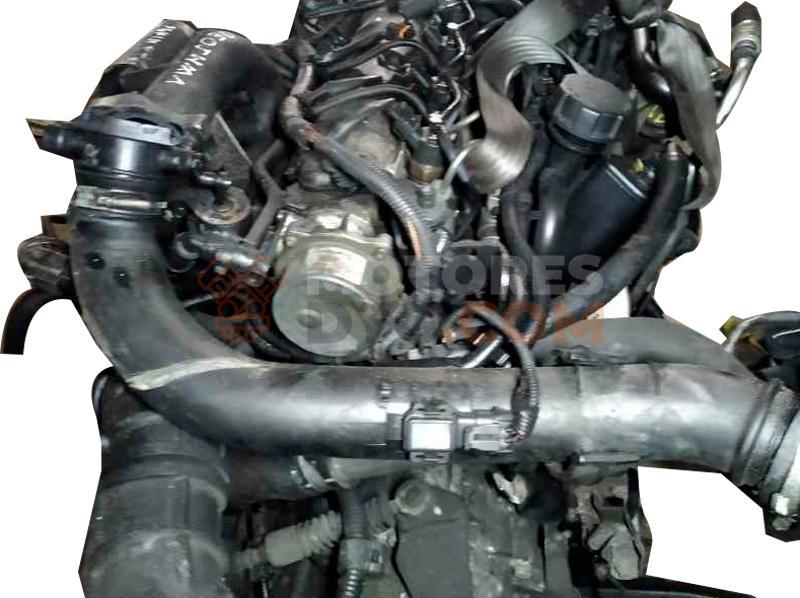 Motor D4192T3 Volvo V40 Combi (VW) 1.9 D (115 cv)