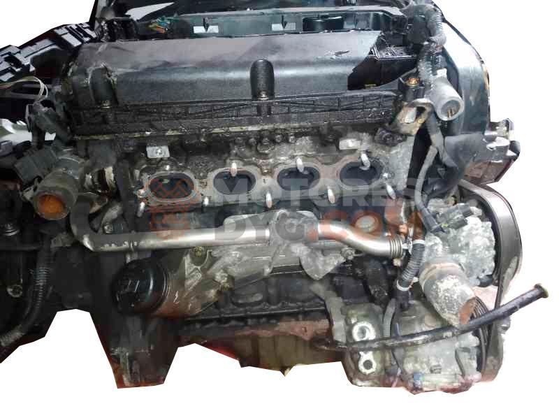 Motor Z18XER Opel Vectra C Caravan (Versión 2005) 1.8i 16V (140 cv)