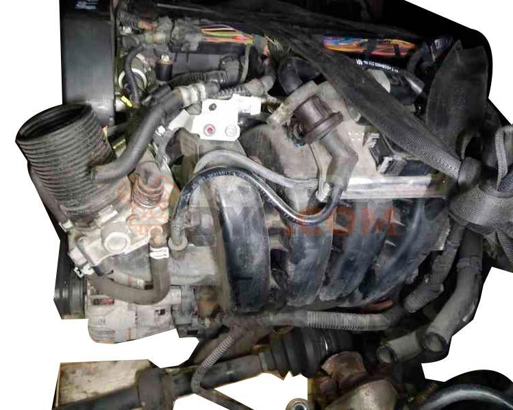 Motor Z18XER Opel Vectra C (Versión 2005) 1.8i 16V (140 cv)