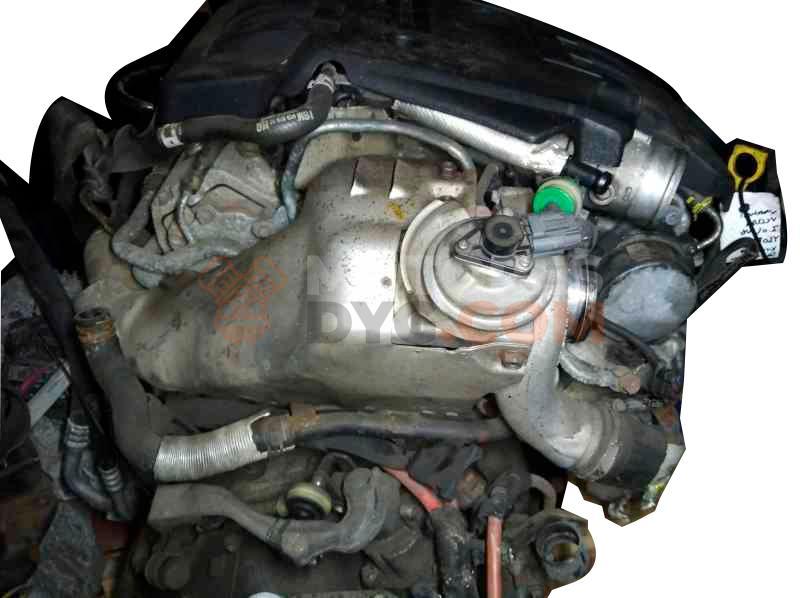Motor Y30DT Opel Vectra C 3.0 CDTI (177 cv)