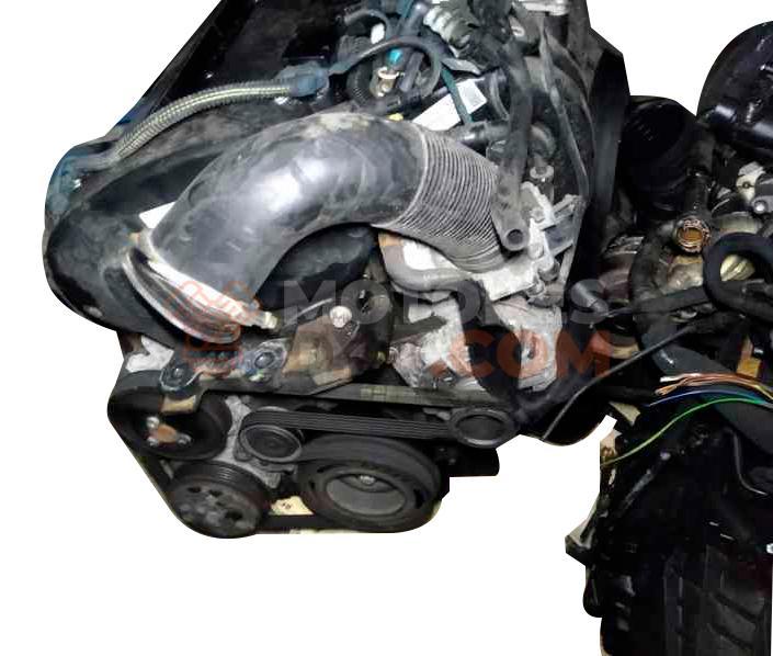 Motor Z18XER Opel Vectra C (Versión 2005) 1.8i 16V (140 cv)