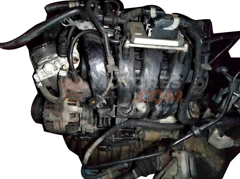 Motor Z18XER Opel Vectra C (Versión 2005) 1.8i 16V (140 cv)