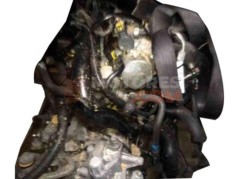 Motor Z13DTJ Opel Corsa D 3-puertas 1.3 CDTI (75 cv)