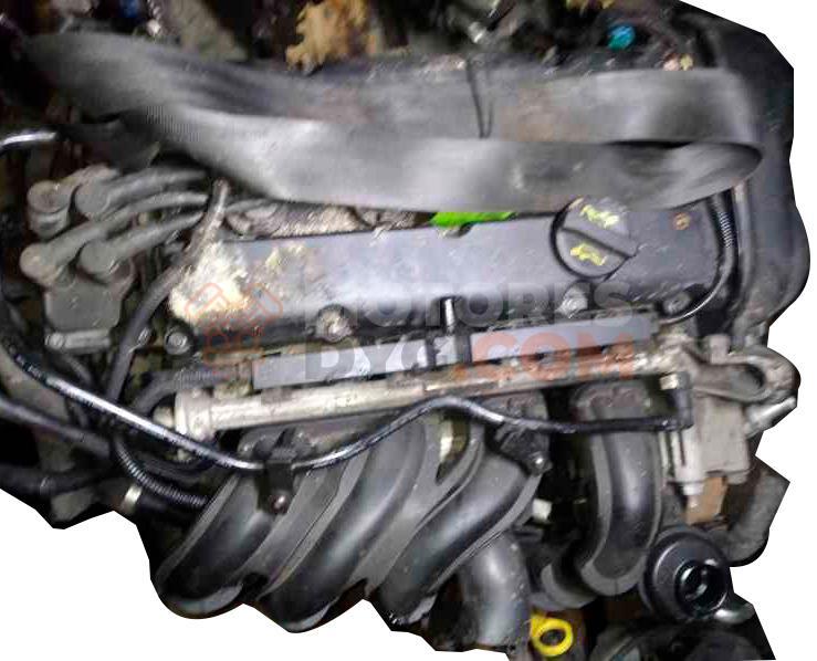 Motor ASDA Ford Focus II Sedan 1.4 Duratec 16V (80 cv)