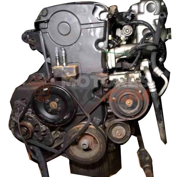 Motor G4GC Hyundai Coupe III (GK) 2.0 i 16V (143 cv)