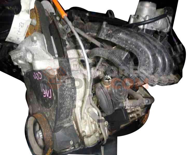 Motor CGGB Seat Ibiza IV (Versión 2012) 1.4 (85 cv)
