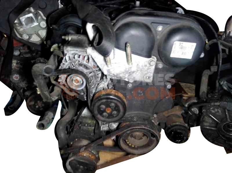 Motor ASDA Ford Focus II Sedan 1.4 Duratec 16V (80 cv)