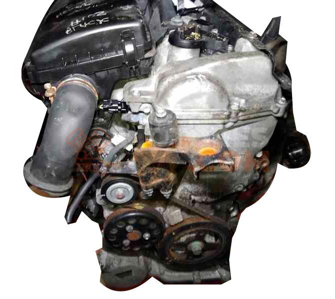 Motor 1NZ-FXE Toyota Prius I (NHW11) 1.5 16V (70 cv)