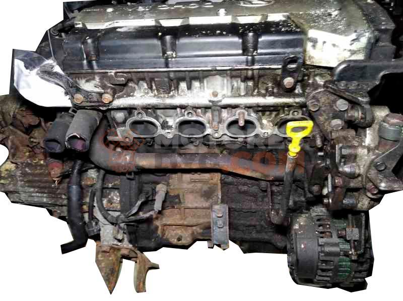 Motor G4GC Hyundai Coupe III (GK) 2.0 i 16V (136 cv)