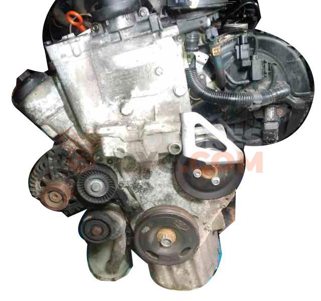 Motor BLF Volkswagen Golf V 1.6 FSI (115 cv)