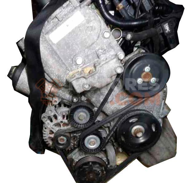 Motor BLP Audi A3 (8P) 1.6 FSI (115 cv)