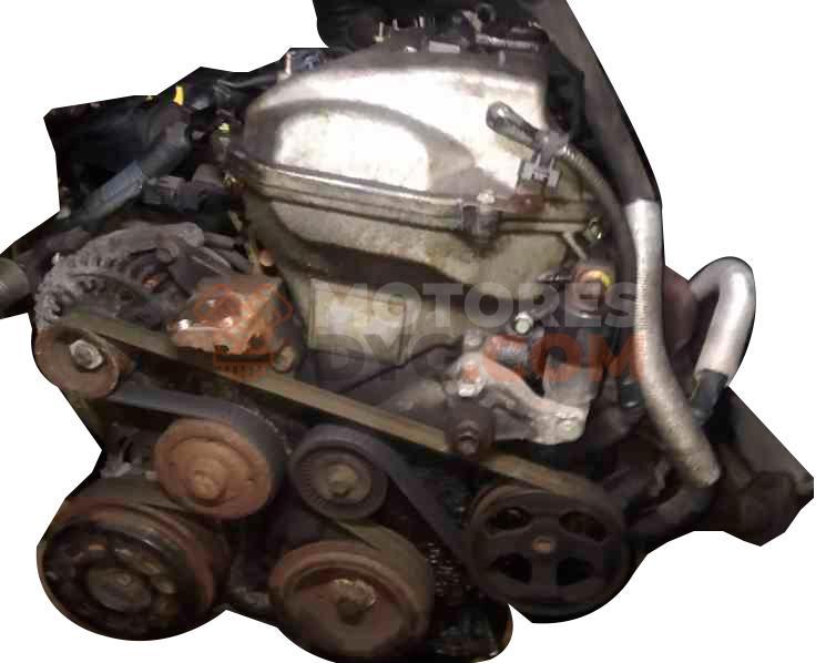 Motor 1ZZ-FE Toyota RAV 4 II 1.8 VVTi (125 cv)