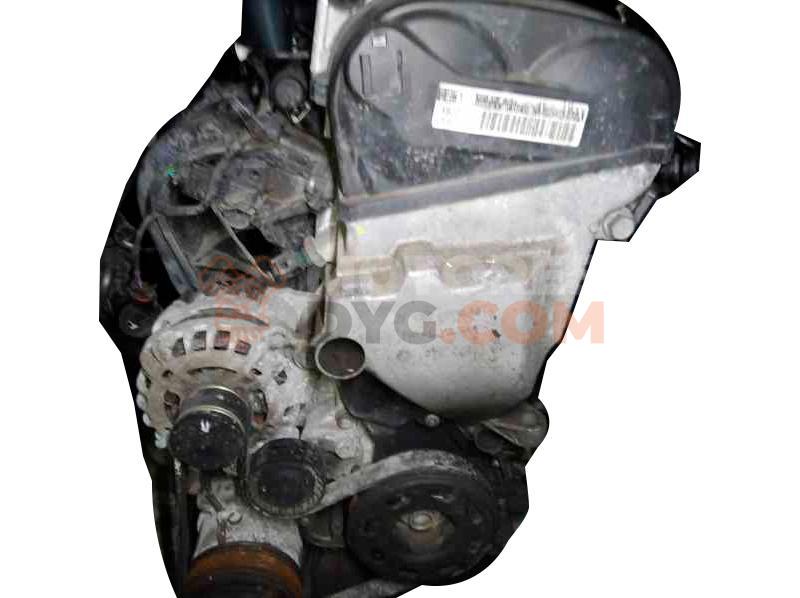 Motor CHYA Volkswagen Up! 1.0 (60 cv)
