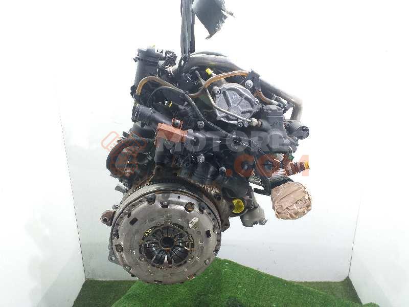 Motor D4204T Volvo S40 II 2.0 TDI (136 cv)
