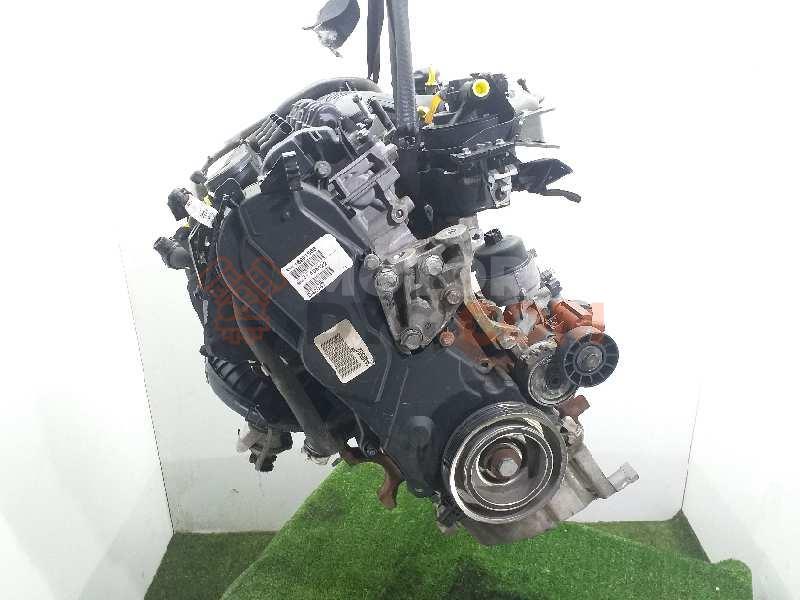 Motor D4204T Volvo S40 II 2.0 TDI (136 cv)