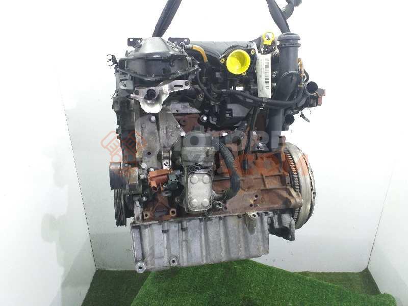Motor D4204T Volvo S40 II 2.0 TDI (136 cv)