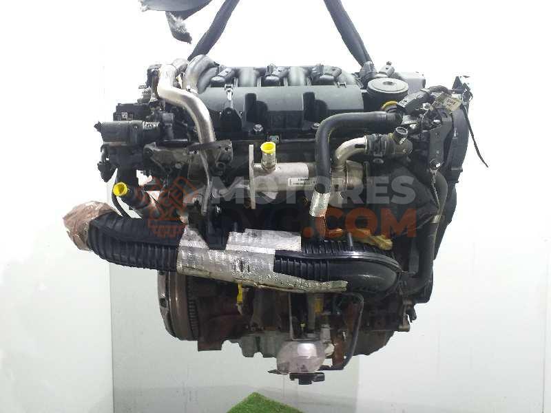 Motor D4204T Volvo S40 II 2.0 TDI (136 cv)