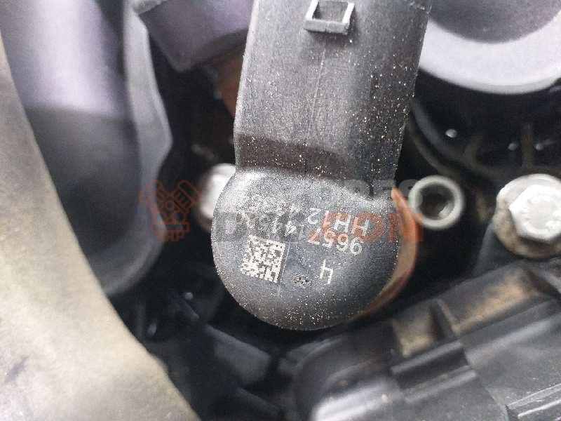 Motor D4204T Volvo S40 II 2.0 TDI (136 cv)