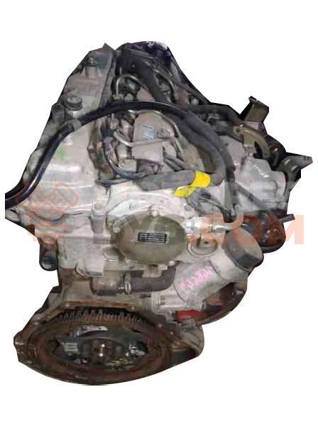Motor D27DT Ssangyong Rexton RX 270 Xdi (163 cv)