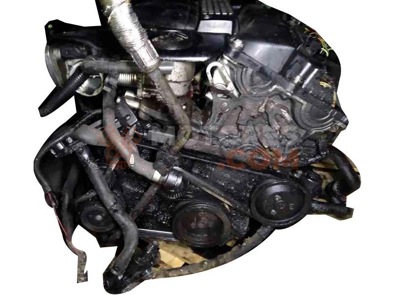 Motor N42B18AB Bmw Serie 3 (E46, 2001) 316i (116 cv)