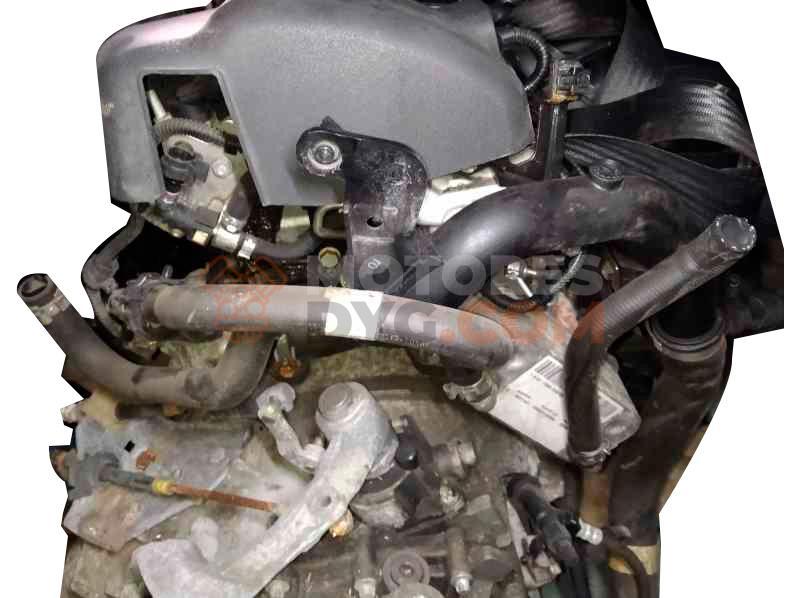 Motor 939A6000 Alfa Romeo 159 1.9 JTS (160 cv)