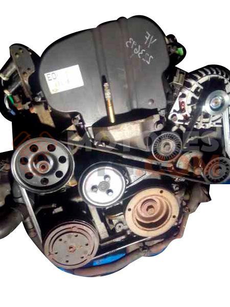 Motor YF Mazda Tribute 2.0 i 16V 2WD (124 cv)