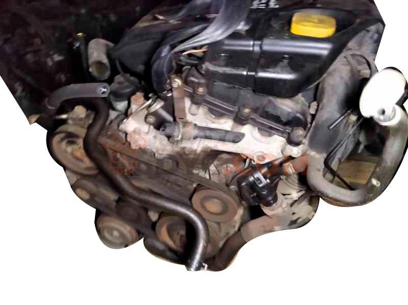 Motor M47 Land Rover Freelander (LN) 2.0 TD4 (112 cv)