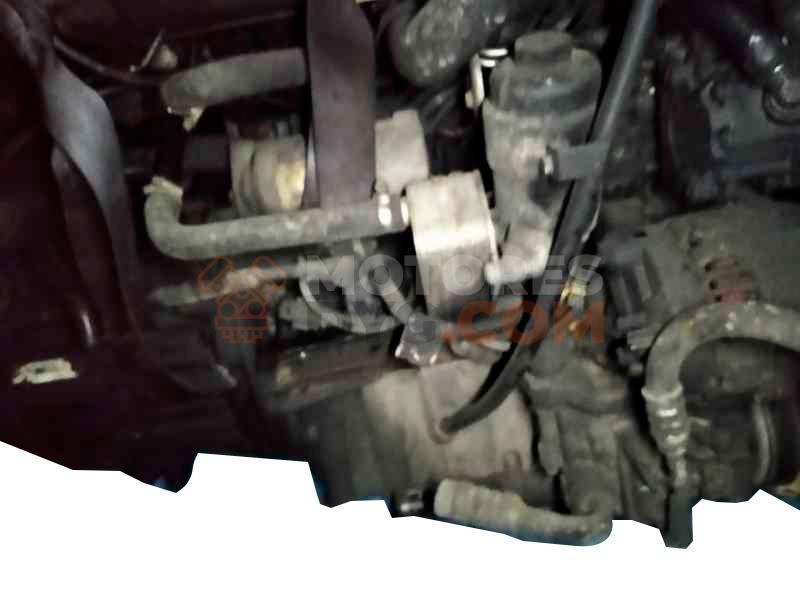 Motor M47 Land Rover Freelander (LN) 2.0 TD4 (112 cv)