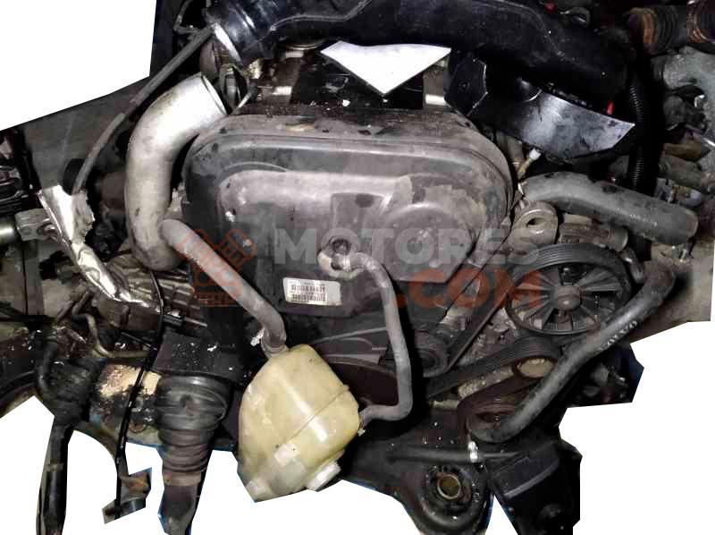 Motor B6294T Volvo XC90 2.9 T6 (272 cv)