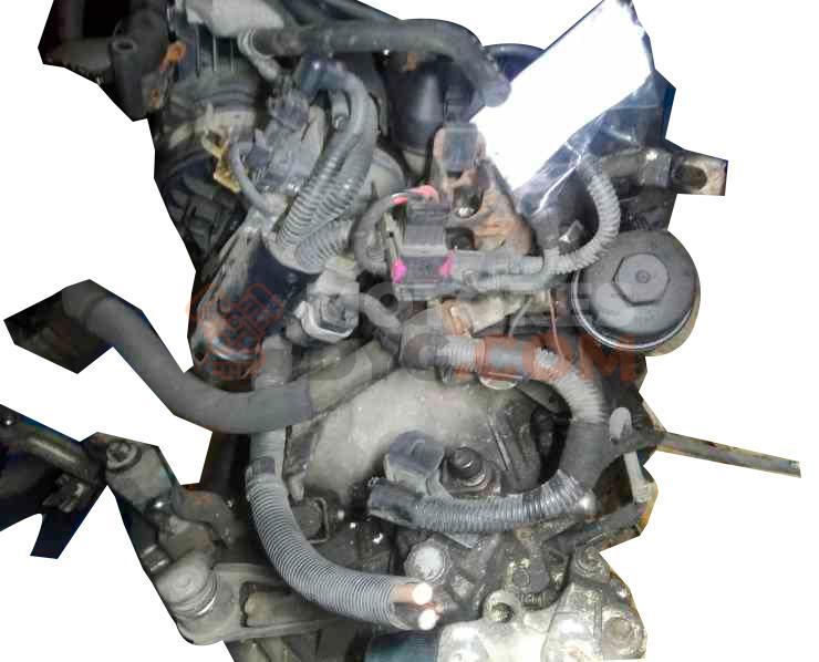 Motor Z14XEP Opel Meriva A (Versión 2006) 1.4i 16V (90 cv)