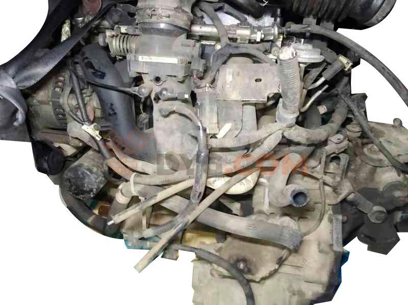 Motor YF Ford Maverick II 2.0 i 16V (124 cv)