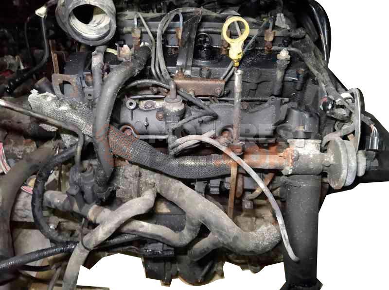 Motor F3FA Ford Transit Caja/Chasis (FM_ _, FN_ _) 2.0 DI (F_E_,F_F) (86 cv)