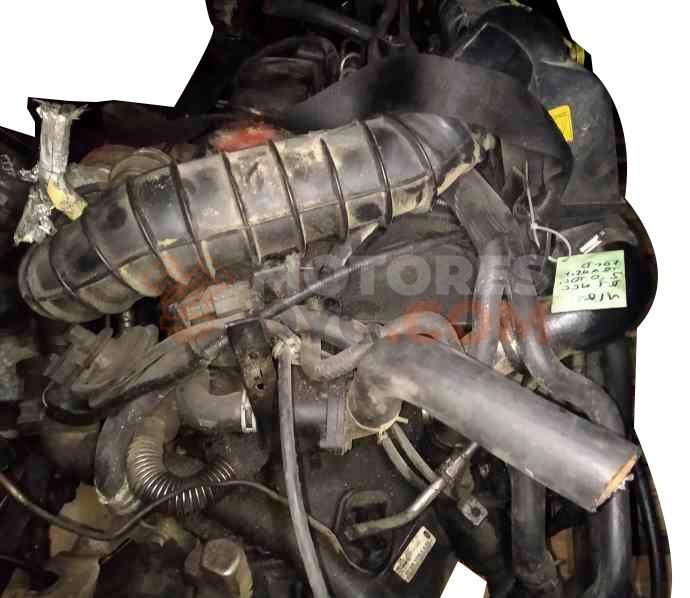Motor ABFA Ford Transit Caja/Chasis (FM_ _, FN_ _) 2.0 DI (F_E_,F_F) (100 cv)