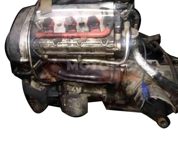 Motor ASN Audi A4 (B6 8E) 3.0i V6 (220 cv)