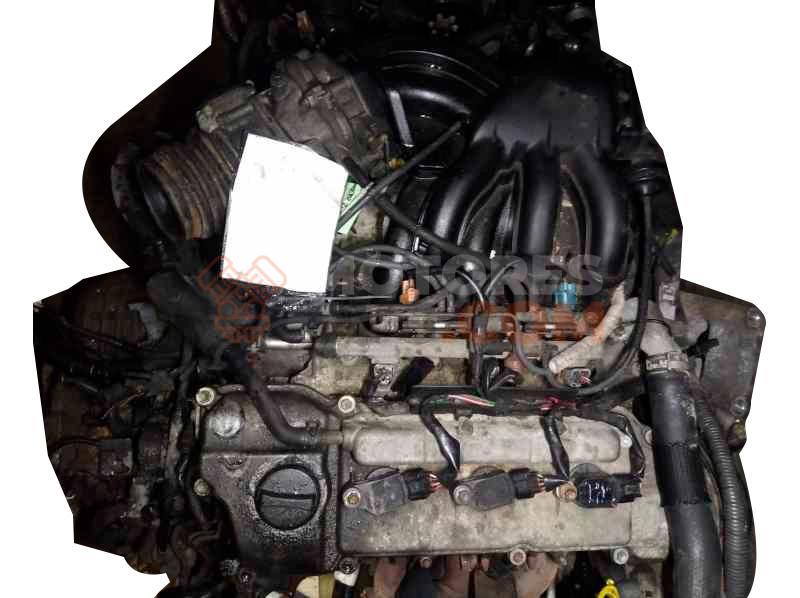 Motor 1MZ-FE Lexus RX I 300 (201 cv)