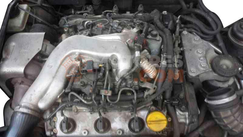 Motor D308L Saab 9-5 Wagon 3.0 TiD (176 cv)