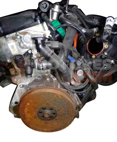 Motor ALT Audi A4 (B7 8E) 2.0 (130 cv)