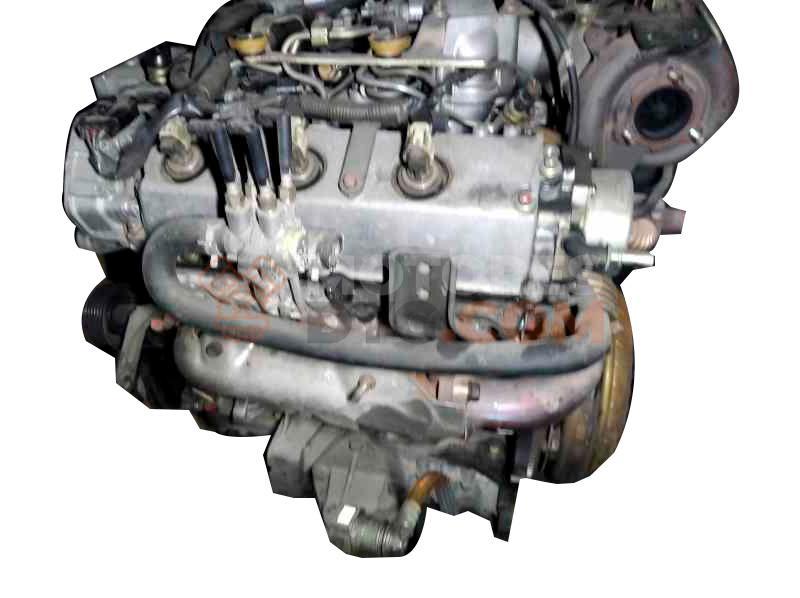 Motor P9XA7 Renault Vel Satis 3.0 dCi (P9X) (177 cv)