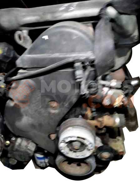 Motor 814043R Iveco Daily III Caja/Chasis 29 L 9 (90 cv)