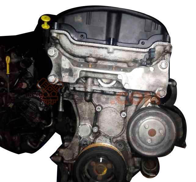 Motor 5FX Peugeot 308 I 1.6I 16V THP (150 cv) 3d