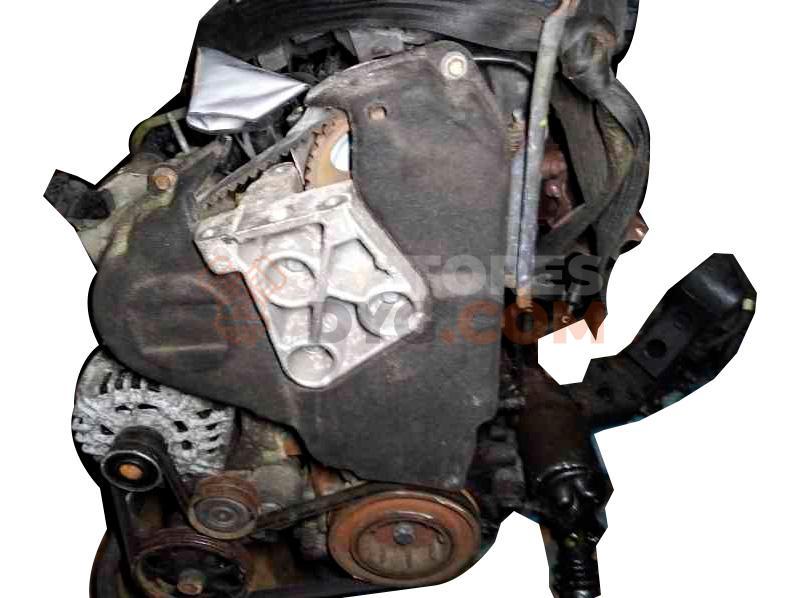 Motor F9Q760 Opel Vivaro A Tour 1.9 DTI (101 cv)